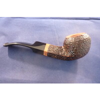 Pipe Rattray's Skye Rustic 209