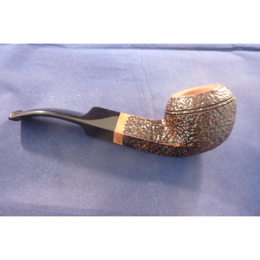 Pipe Rattray's Skye Rustic 209