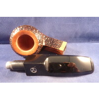 Pijp Rattray's Skye Rustic 209