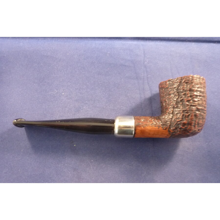 Pipe Peterson Arklow Sandblasted 120
