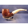 Pijp Savinelli Sasso 616 Rusticated