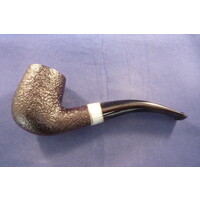 Pijp Dunhill Shell Briar 120 F/T 3079 (2021)