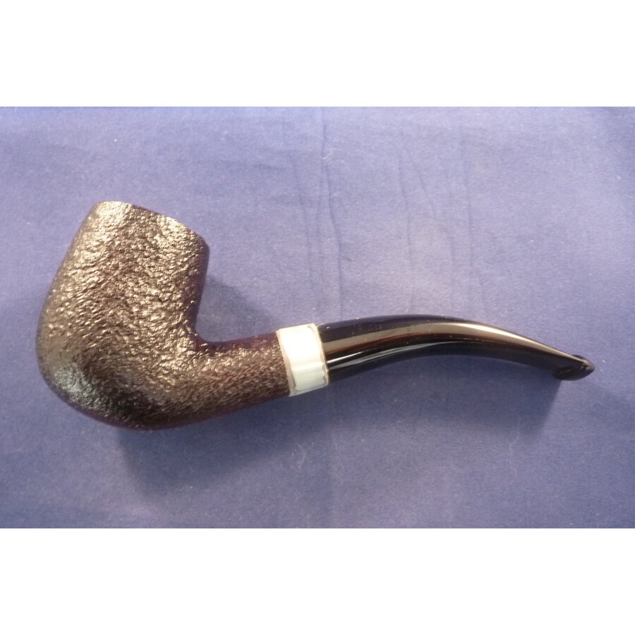 Pijp Dunhill Shell Briar 120 F/T 3079 (2021)