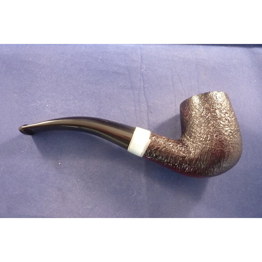Pijp Dunhill Shell Briar 120 F/T 3079 (2021)
