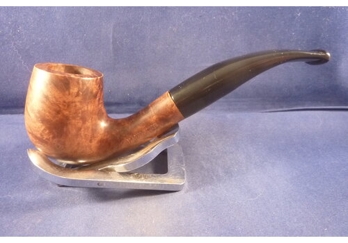 Pijp Haddocks Brown Bent Billiard 
