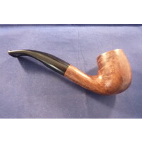 Pipe Haddocks Brown Bent Billiard