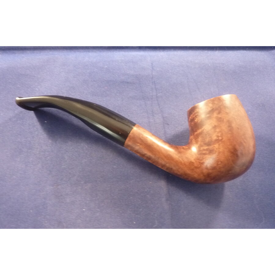 Pijp Haddocks Brown Bent Billiard