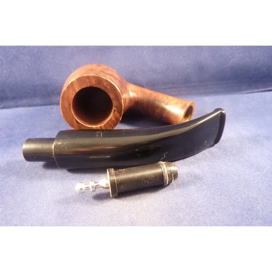 Pijp Haddocks Brown Bent Billiard