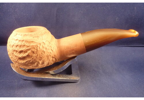 Pijp Savinelli Dune Rusticated 320 