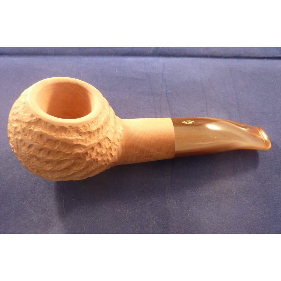 Pijp Savinelli Dune Rusticated 320