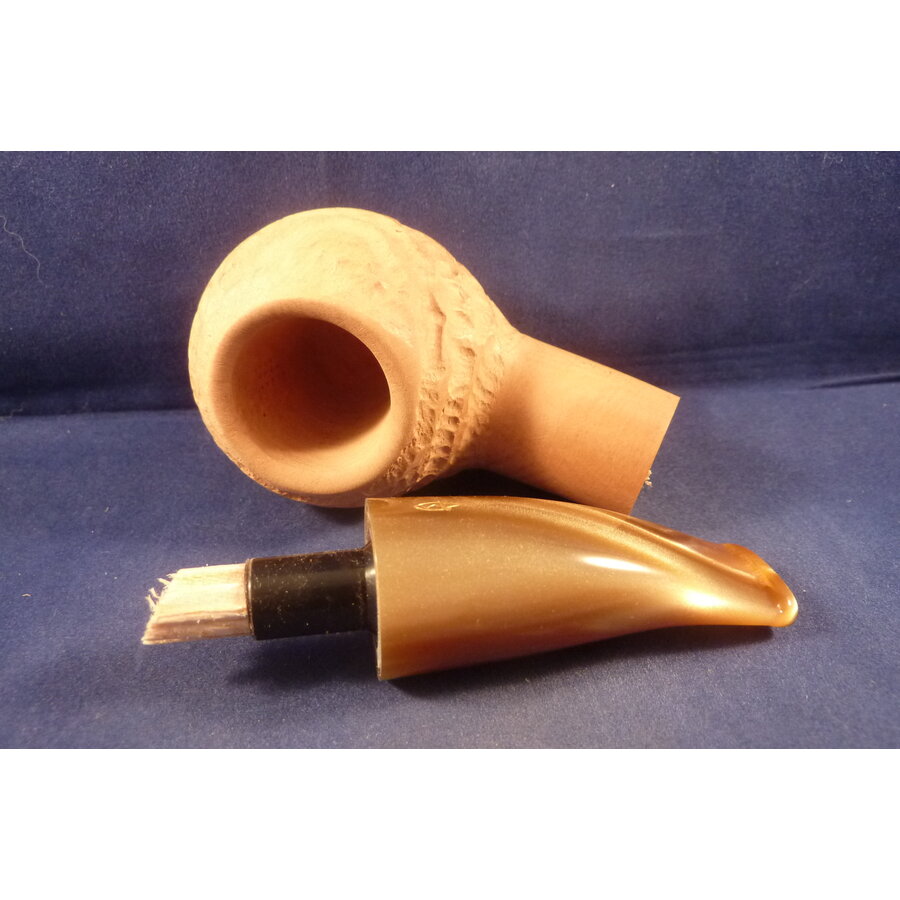 Pijp Savinelli Dune Rusticated 320