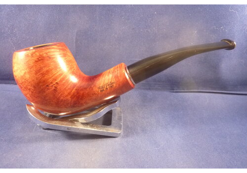Pipe Aldo Velani Cestino 