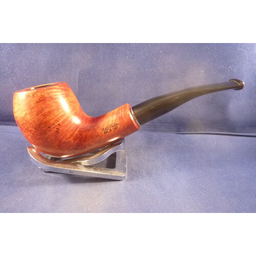 Pipe Aldo Velani Cestino 