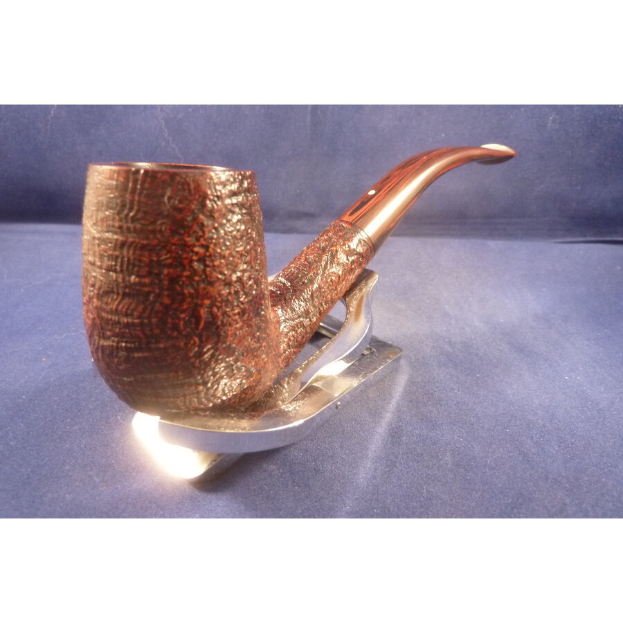 Pipe Dunhill Cumberland 5102 (2016)
