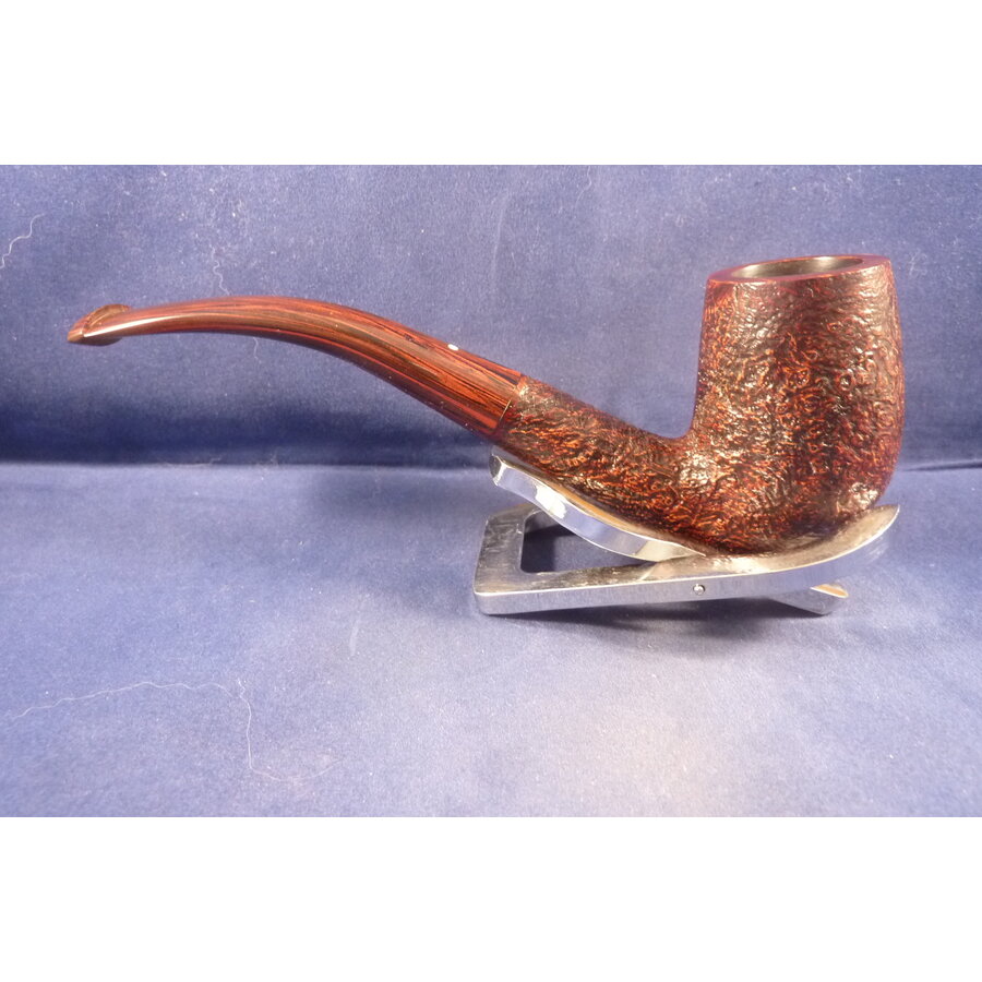 Pipe Dunhill Cumberland 5102 (2016)