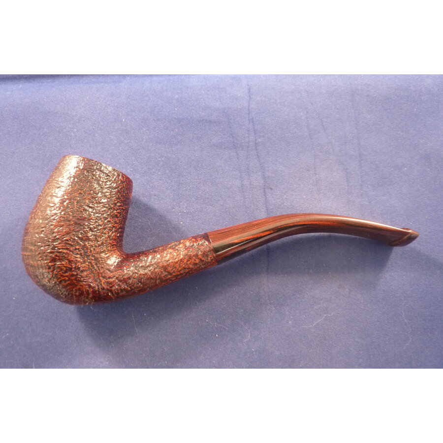 Pipe Dunhill Cumberland 5102 (2016)