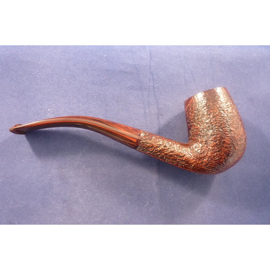 Pipe Dunhill Cumberland 5102 (2016)