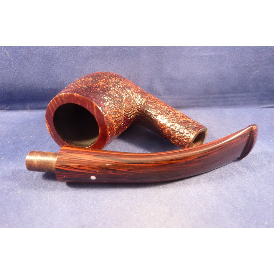 Pipe Dunhill Cumberland 5102 (2016)