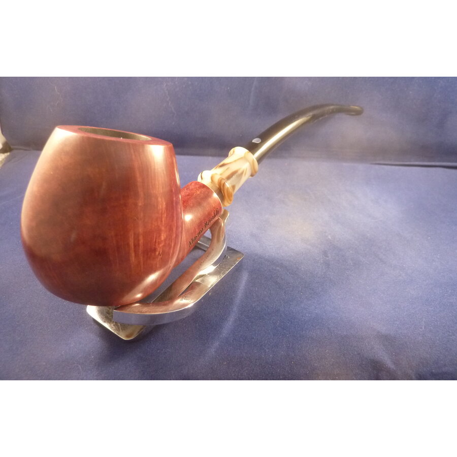 Pijp Mastro Beraldi Smooth Freehand