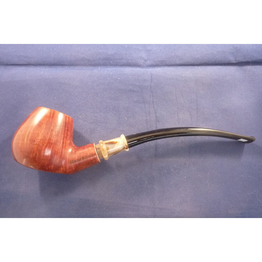 Pijp Mastro Beraldi Smooth Freehand