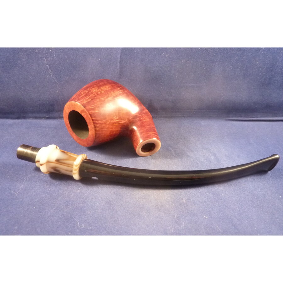 Pipe Mastro Beraldi Smooth Freehand