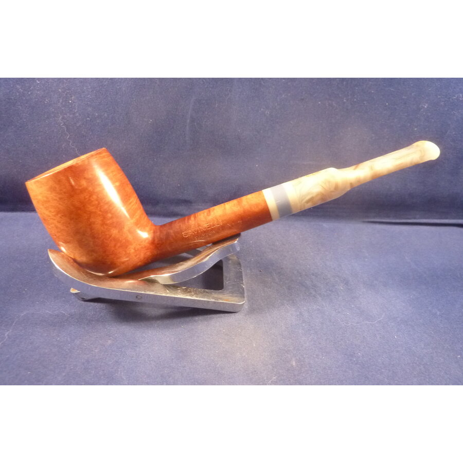 Pijp Savinelli Sasso 701 Smooth