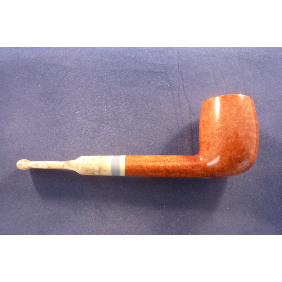 Pipe Savinelli Sasso 701 Smooth