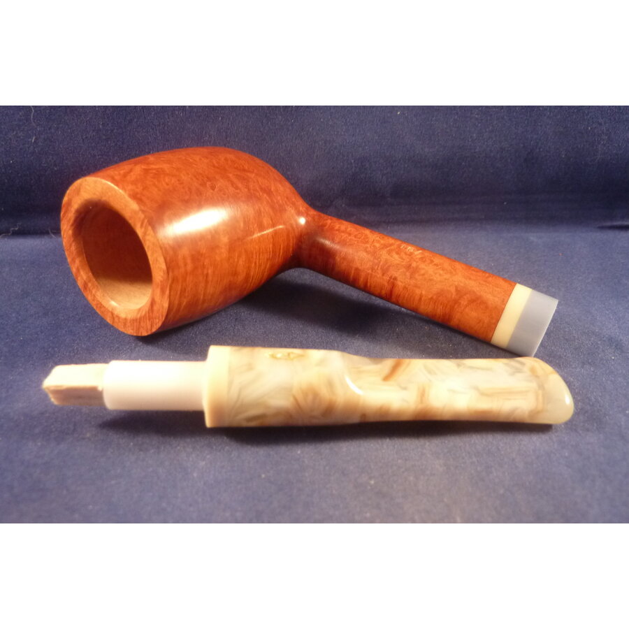 Pijp Savinelli Sasso 701 Smooth