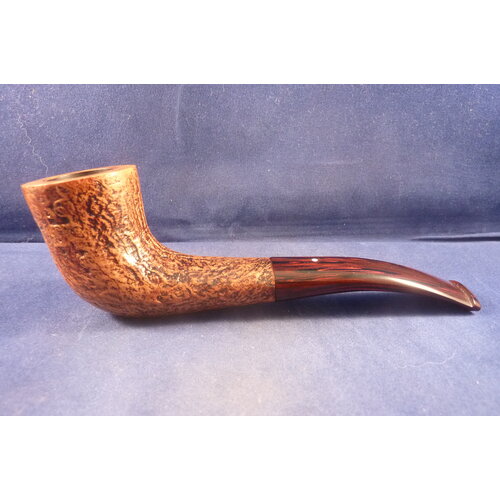 Pijp Dunhill County 3421 (2018) 