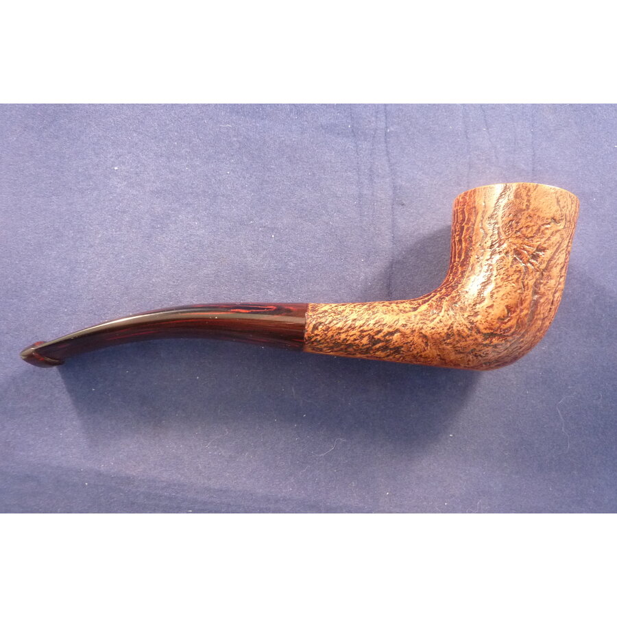 Pijp Dunhill County 3421 (2018)