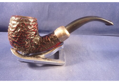 Pijp Peterson Pipe of the Year 2023 Rustic 