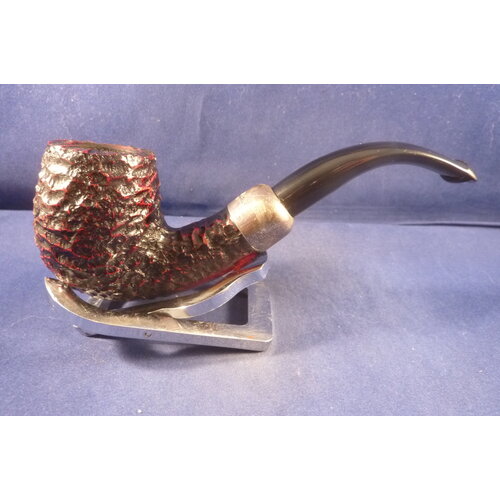 Pijp Peterson Pipe of the Year 2023 Rustic  Pijp Peterson Pipe of the Year 2023 Rustic