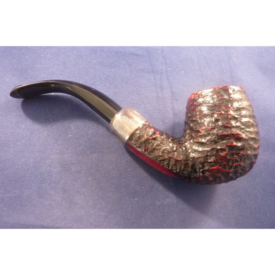 Pipe Peterson Pipe of the Year 2023 Rustic