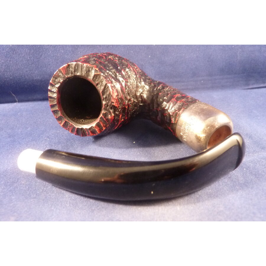 Pijp Peterson Pipe of the Year 2023 Rustic
