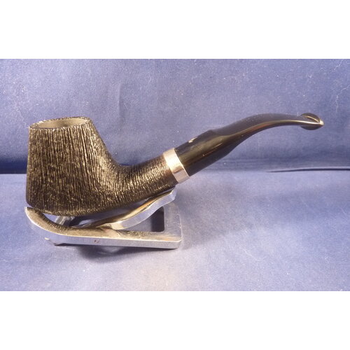 Pijp L'Anatra Brushed 