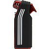 Jean Claude Pijpaansteker Jean-Claude Cardiff Red Black