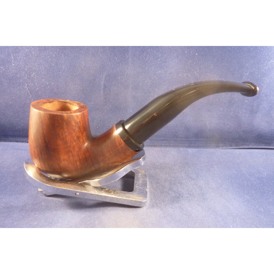 Pipe Haddocks Brown Bent Billiard