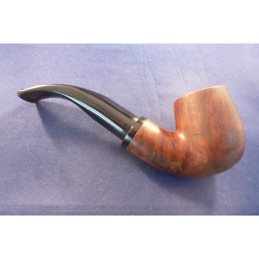 Pipe Haddocks Brown Bent Billiard