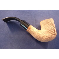 Pijp Haddocks Natural Sandblasted 007