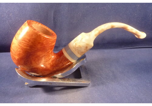 Pijp Savinelli Sasso 614 Smooth 