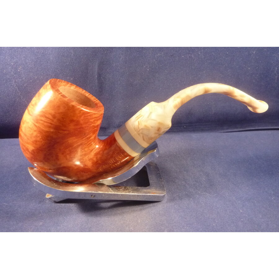 Pijp Savinelli Sasso 614 Smooth
