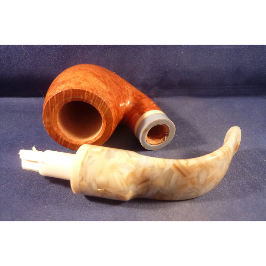 Pijp Savinelli Sasso 614 Smooth