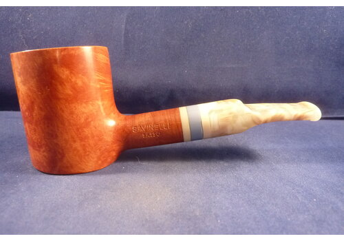 Pijp Savinelli Sasso 311 Smooth 