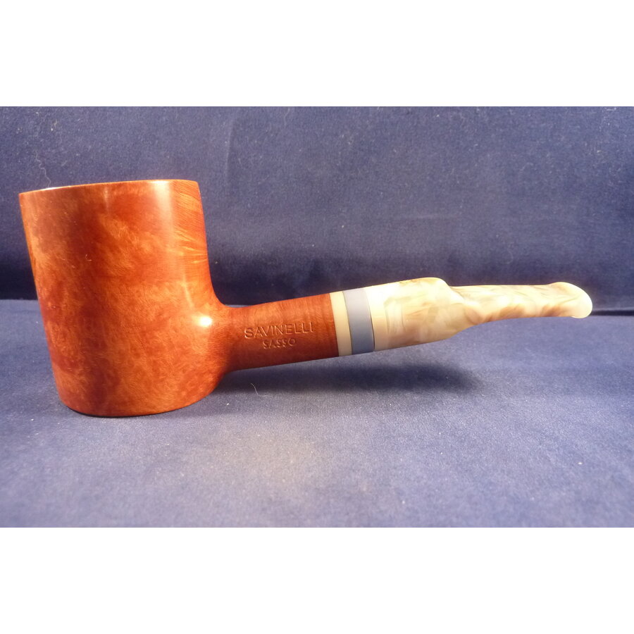 Pijp Savinelli Sasso 311 Smooth