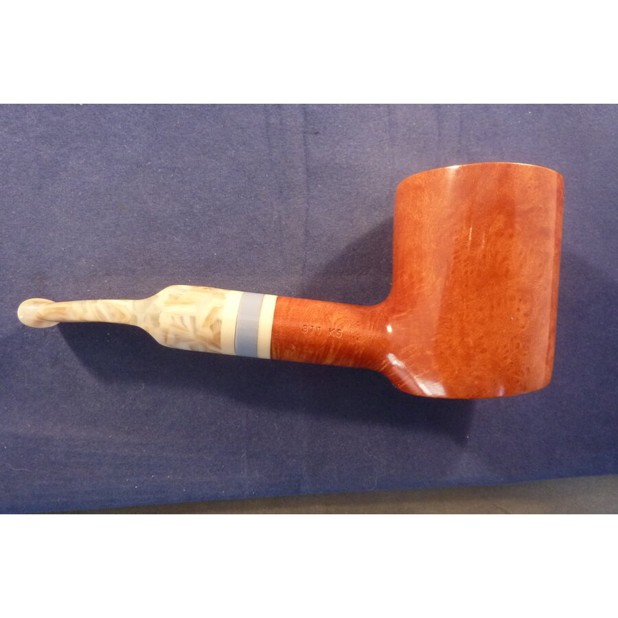 Pijp Savinelli Sasso 311 Smooth