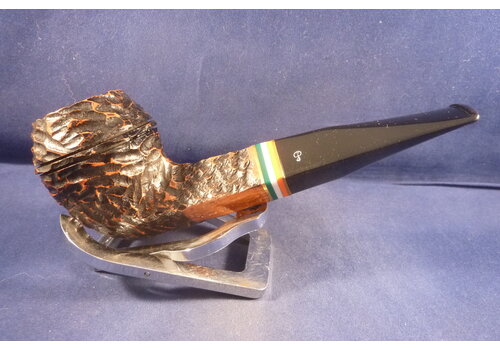 Pijp Peterson St. Patrick's Day 2023 XL13 Rusticated 