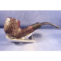 Pijp Dunhill Shell Briar 3102 (2015)