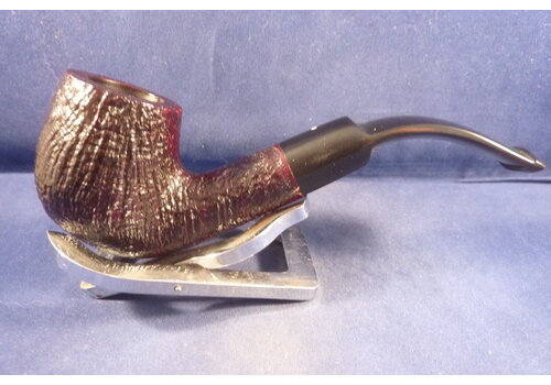 Pijp Dunhill Shell Briar 3102 (2015) 