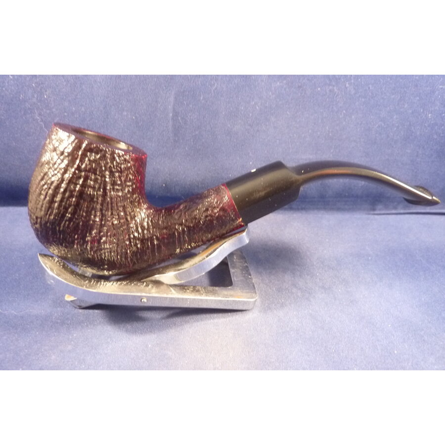 Pijp Dunhill Shell Briar 3102 (2015)