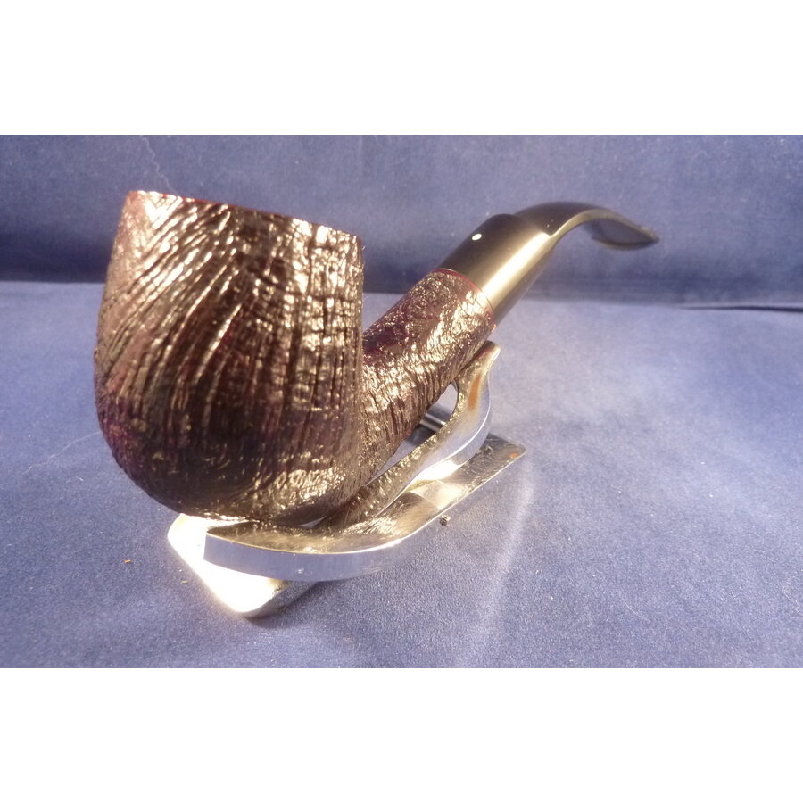 Pijp Dunhill Shell Briar 3102 (2015)